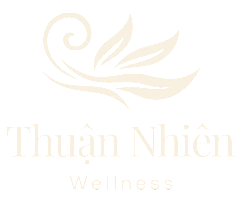 Thuận Nhiên