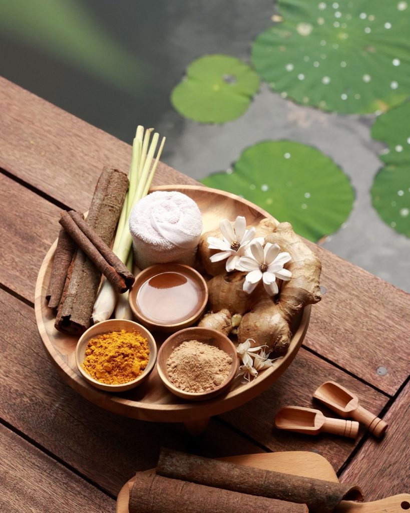 The Vietnamese Way of Wellness