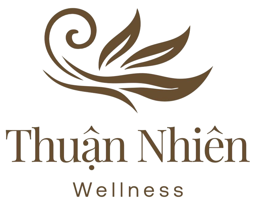 Thuận Nhiên